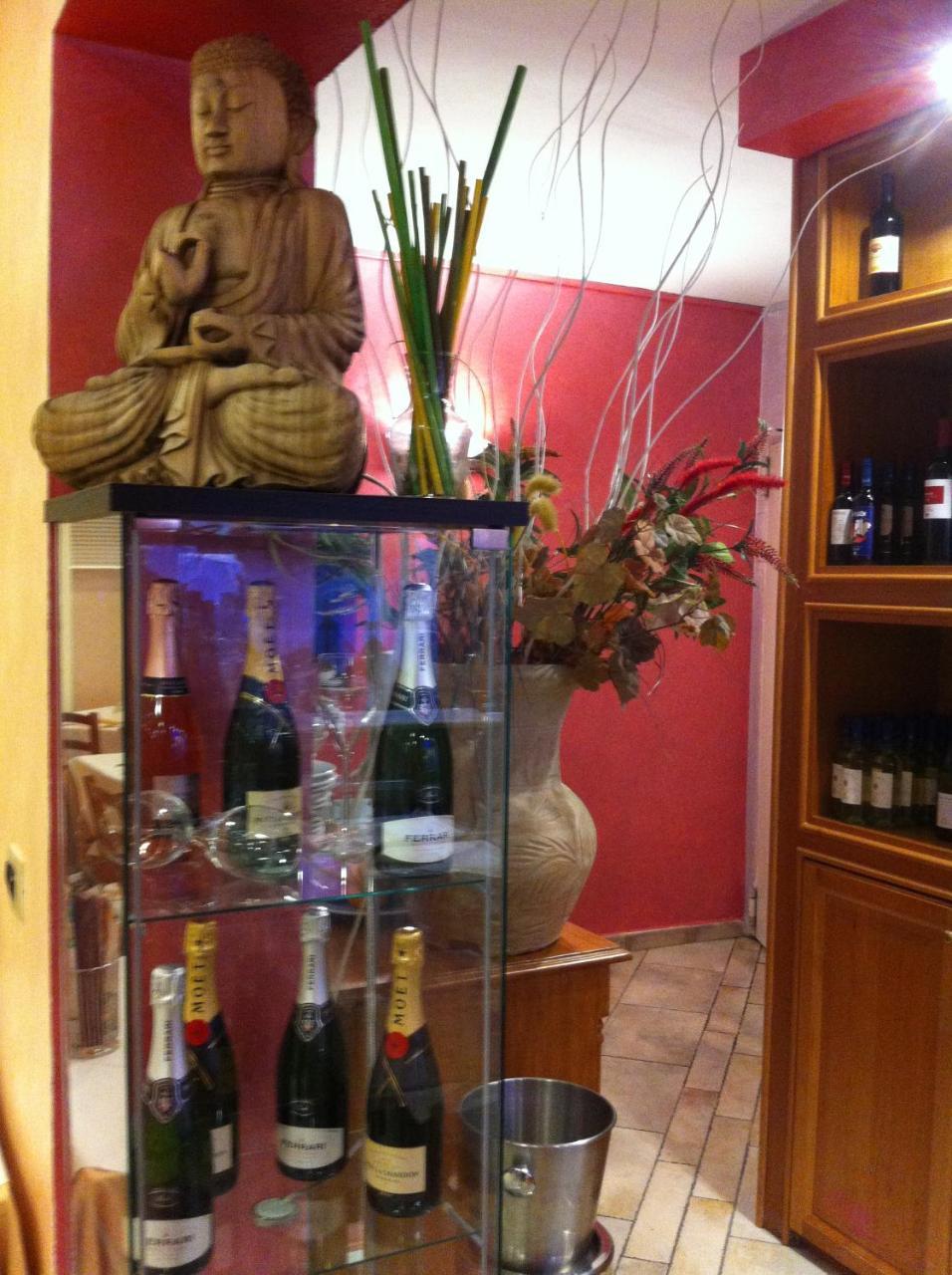 Spiedo Imperiale - Locanda E Ristorante 코티뇰라 외부 사진