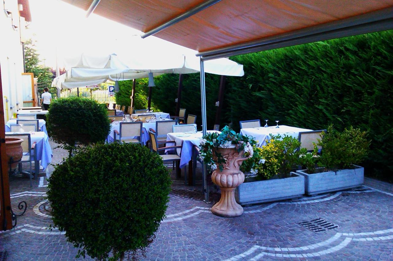 Spiedo Imperiale - Locanda E Ristorante 코티뇰라 외부 사진
