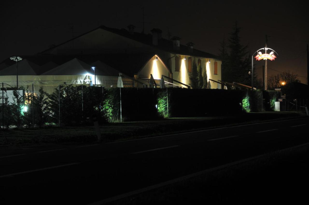 Spiedo Imperiale - Locanda E Ristorante 코티뇰라 외부 사진